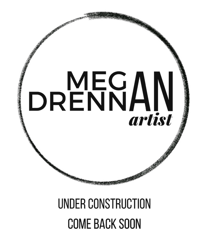 Megan Drennan Artist